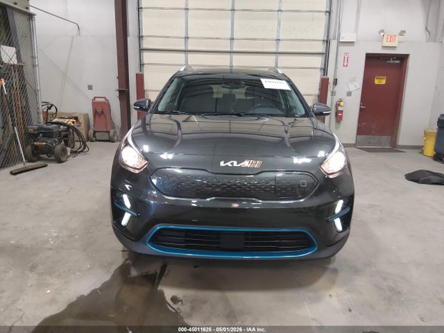 Kia Niro Ex