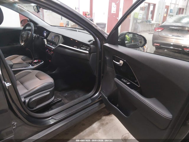 Kia Niro Ex