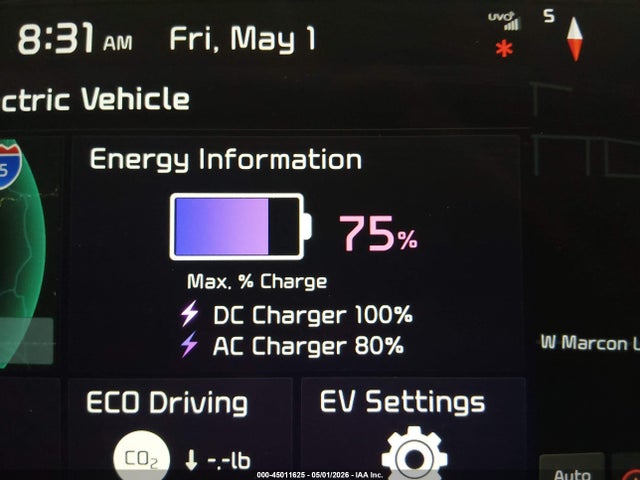 Kia Niro Ex