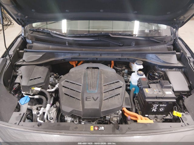 Kia Niro Ex