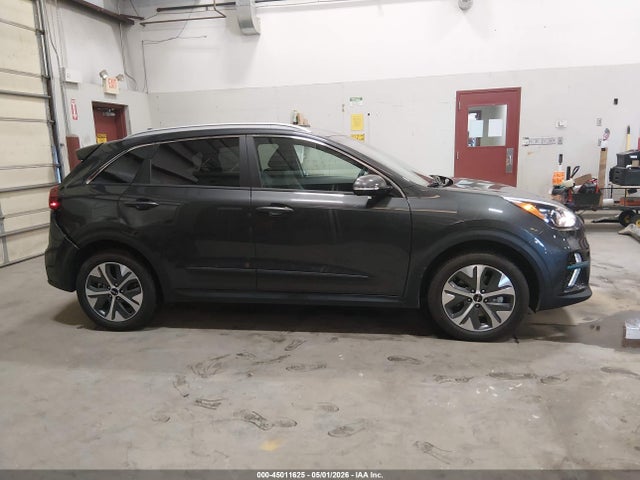Kia Niro Ex