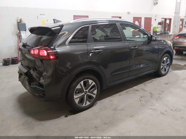 Kia Niro Ex