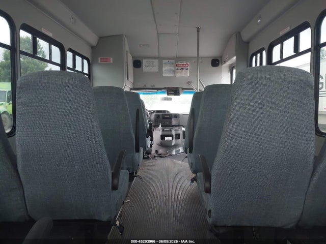Ford E-350