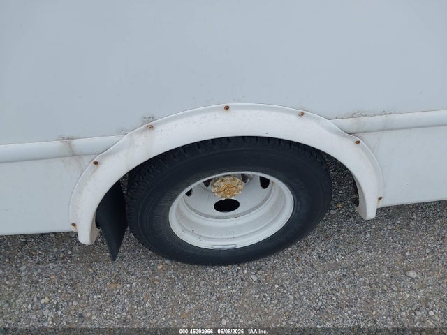 Ford E-350