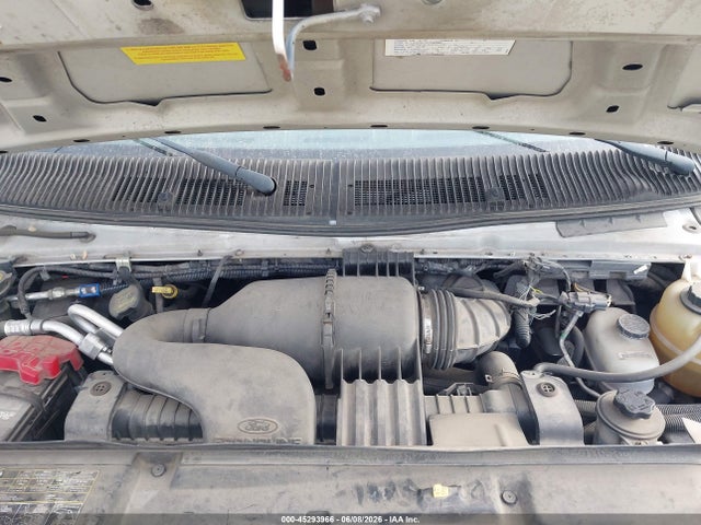 Ford E-350