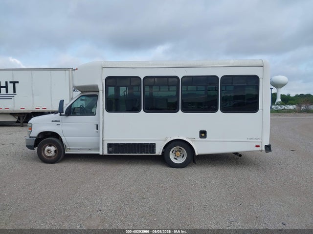 Ford E-350