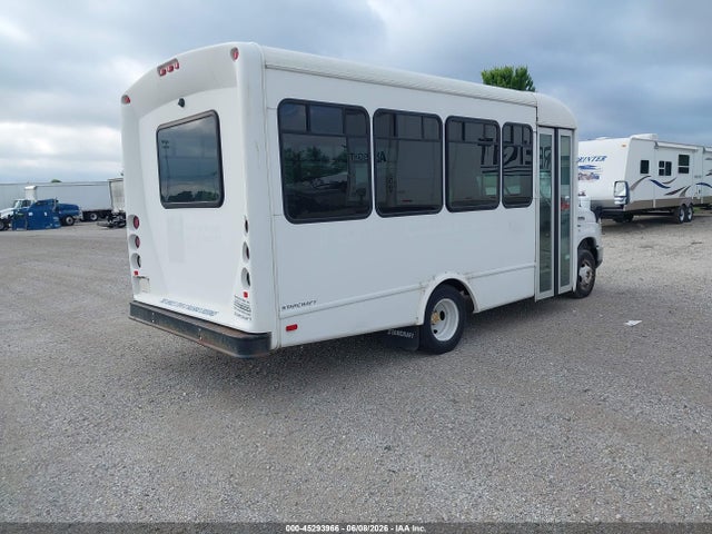 Ford E-350