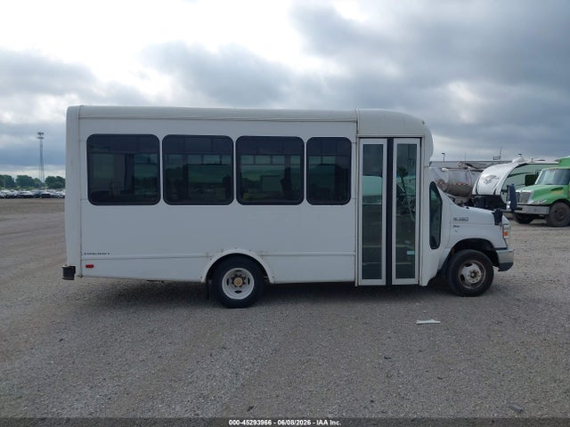 Ford E-350