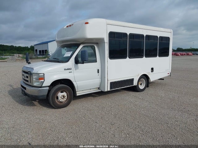 Ford E-350