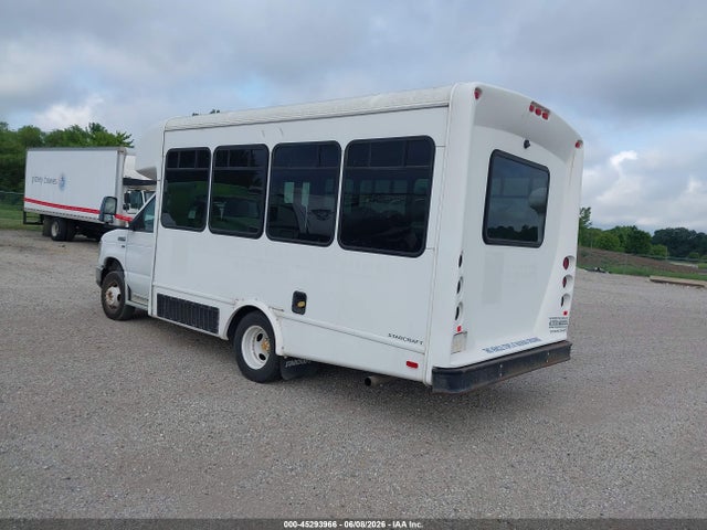 Ford E-350