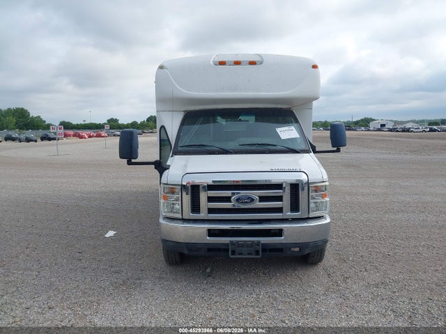 Ford E-350
