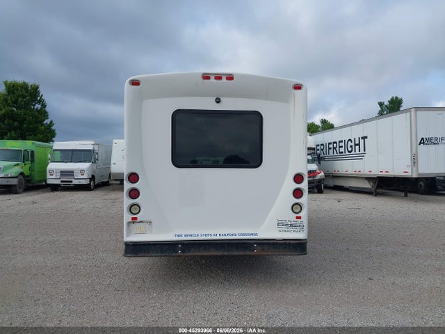 Ford E-350