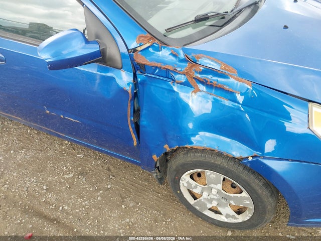 Chevrolet Aveo Lt