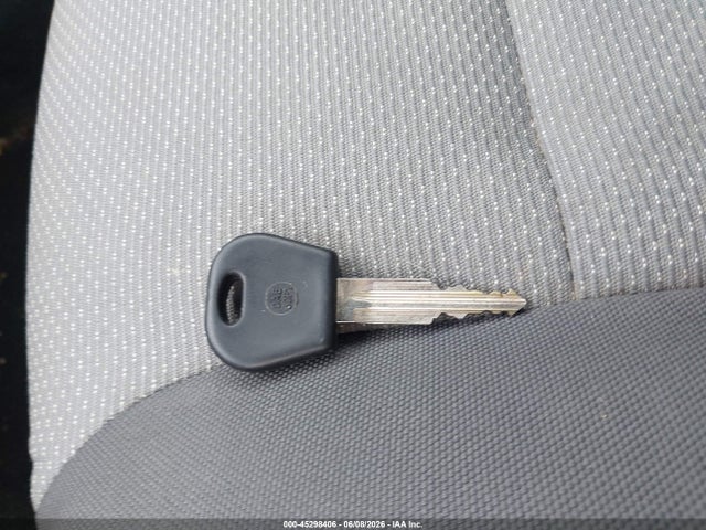 Chevrolet Aveo Lt