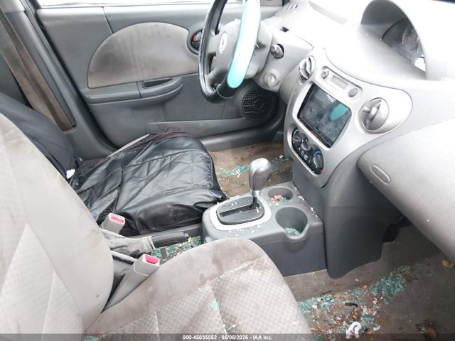 Saturn Ion 2
