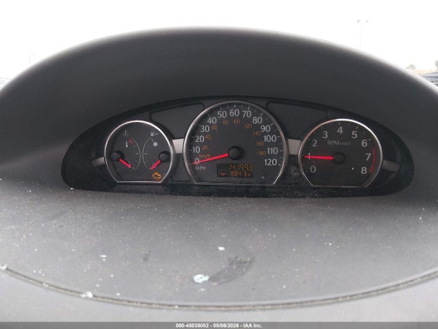 Saturn Ion 2