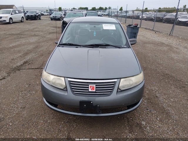 Saturn Ion 2
