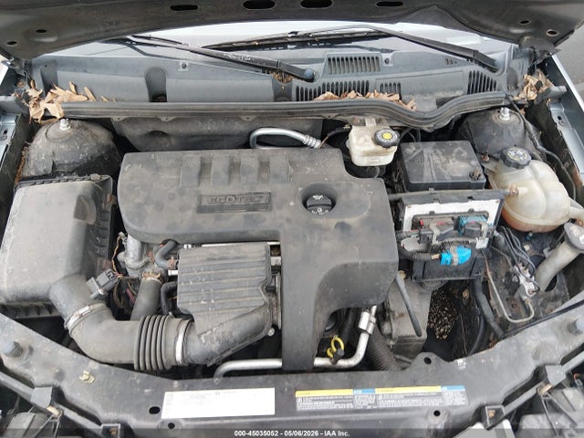 Saturn Ion 2