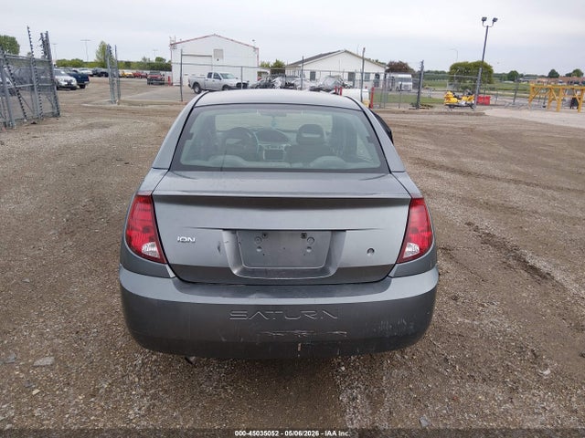 Saturn Ion 2