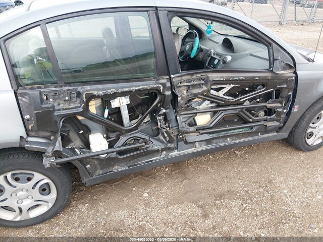 Saturn Ion 2