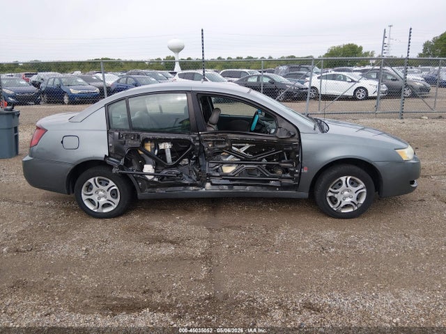 Saturn Ion 2