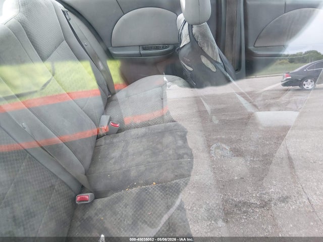 Saturn Ion 2