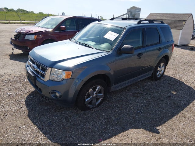 Ford Escape Xlt