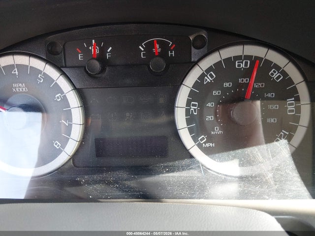 Ford Escape Xlt