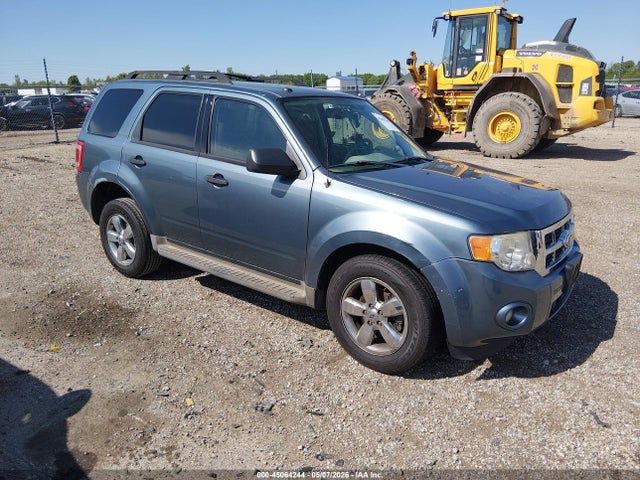Salvage Ford Escape Image