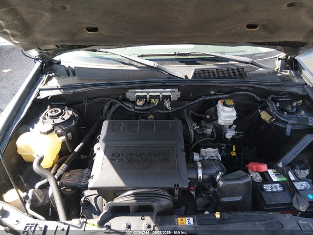 Ford Escape Xlt