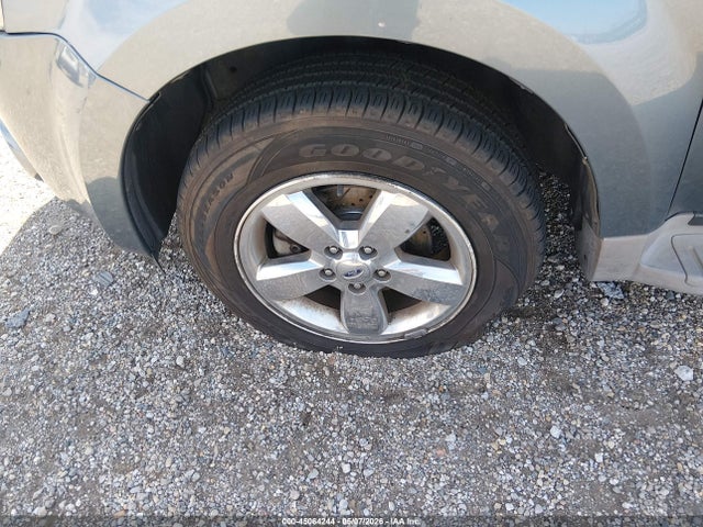 Ford Escape Xlt