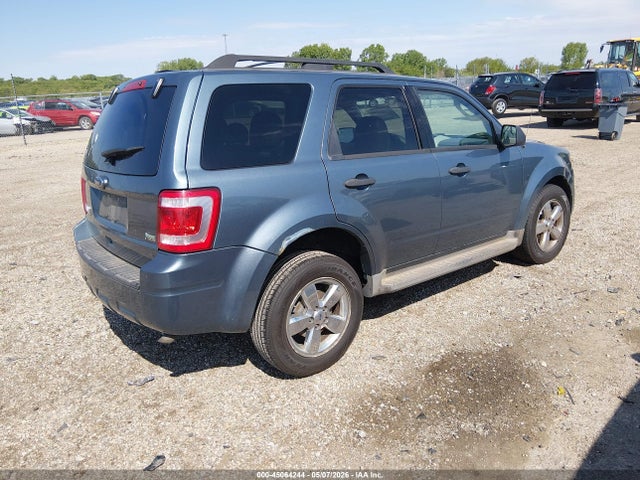 Ford Escape Xlt