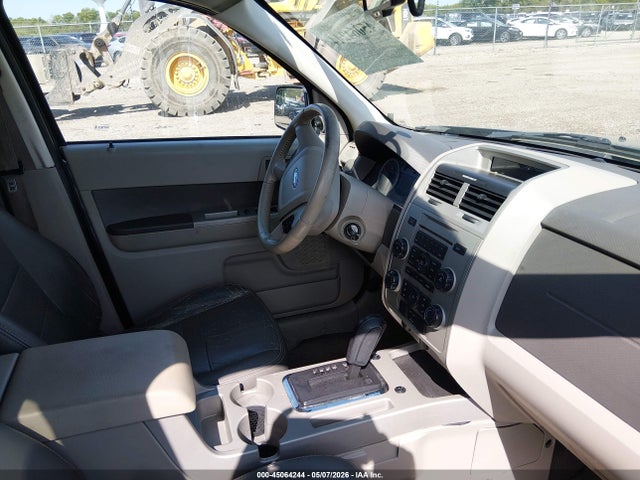 Ford Escape Xlt