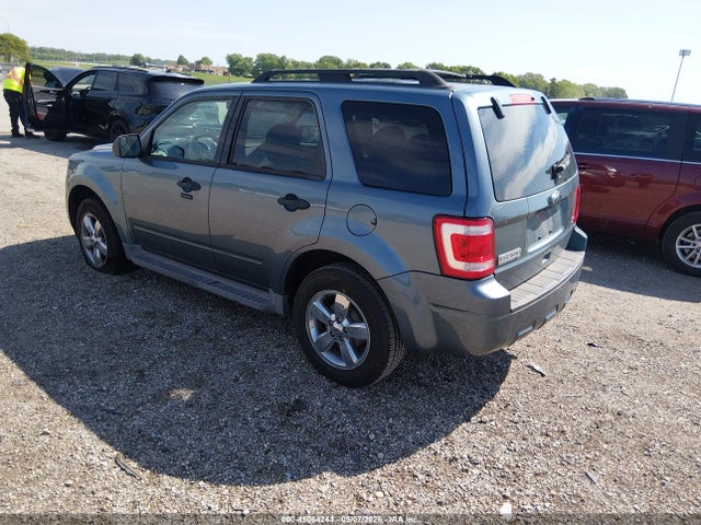 Ford Escape Xlt