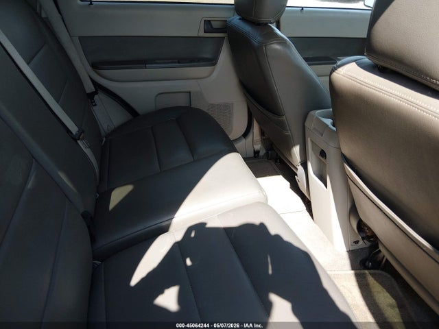 Ford Escape Xlt