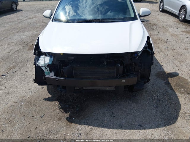 Kia Rio S