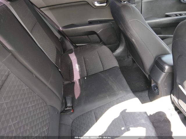 Kia Rio S