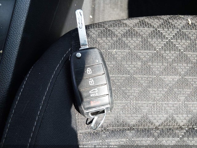 Kia Rio S