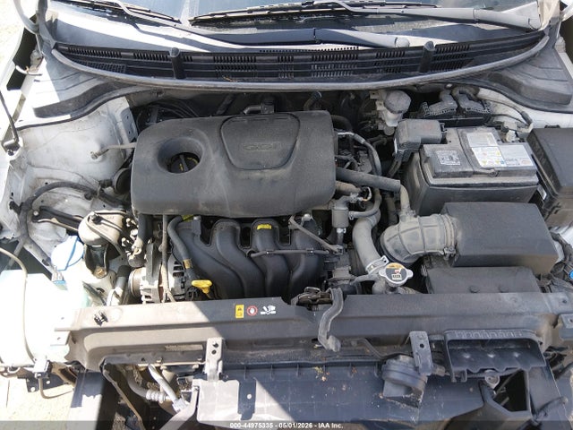 Kia Rio S
