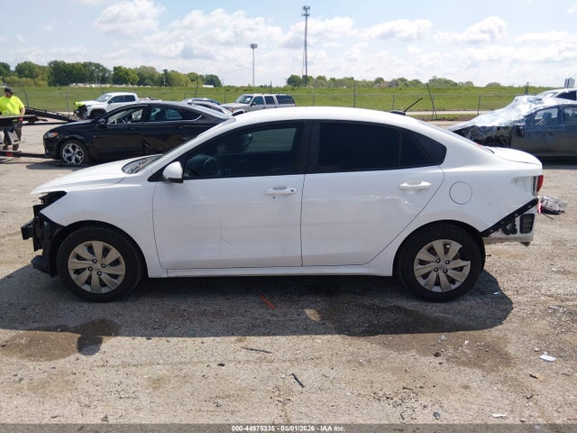Kia Rio S
