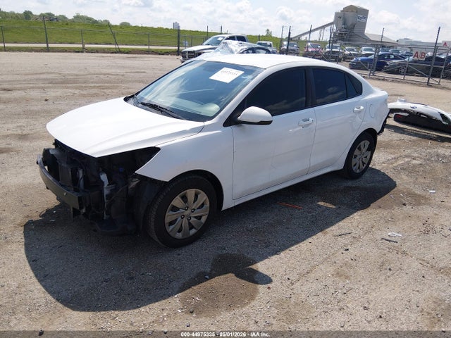 Kia Rio S