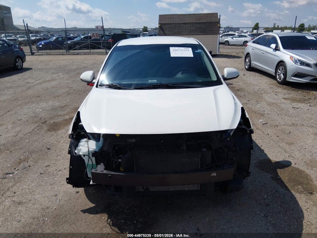 Kia Rio S