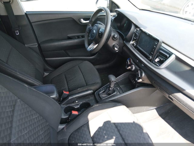 Kia Rio S
