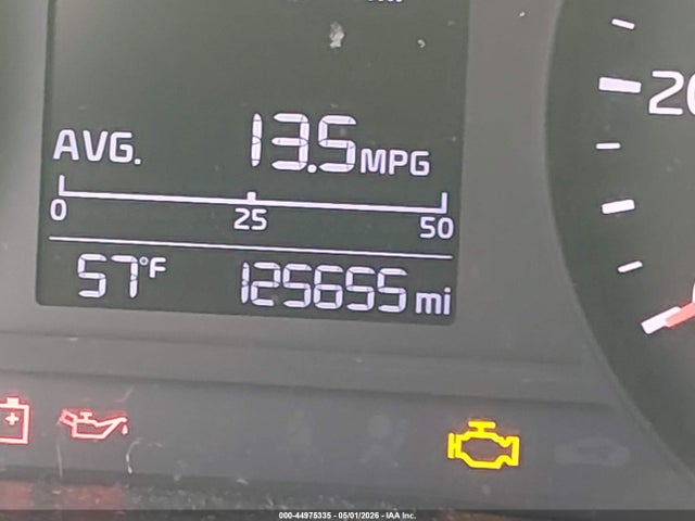 Kia Rio S
