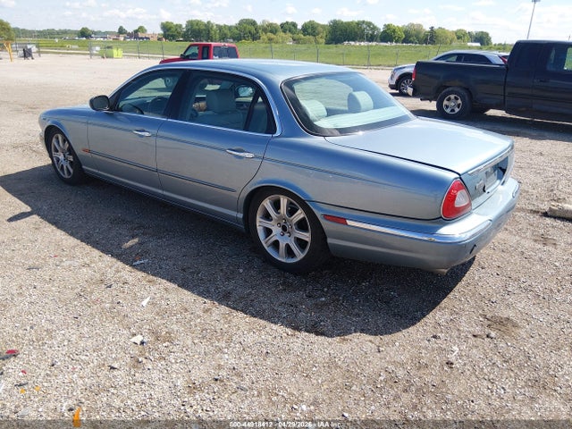 Jaguar XJ Xj8 L