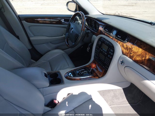Jaguar XJ Xj8 L