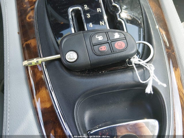 Jaguar XJ Xj8 L