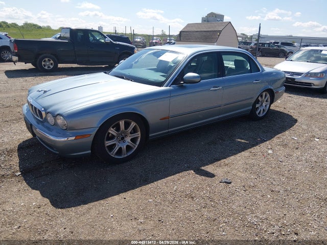Jaguar XJ Xj8 L
