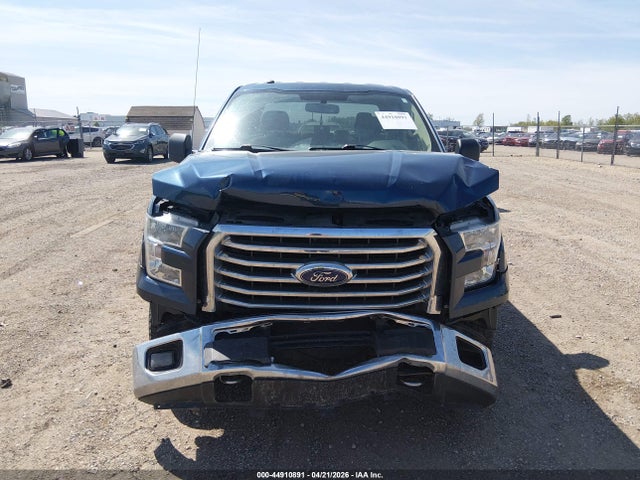 Ford F-150 Xlt