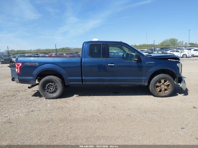 Ford F-150 Xlt